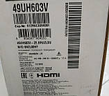 Блок живлення EAX66923201 (1.4) для телевізора LG 49UH603V ( EAY64388811, 49UH610V, LGP49LIU-16CH1 та інші), фото 5