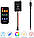 SPI smart контролер music LEDTech RF SP106E (9 кнопок) WS2811, WS2812b, WS2813, SK6803, TM1903, фото 3