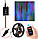 SPI smart контролер music LEDTech RF SP106E (9 кнопок) WS2811, WS2812b, WS2813, SK6803, TM1903, фото 5