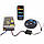 SPI smart контролер music LEDTech RF SP106E (9 кнопок) WS2811, WS2812b, WS2813, SK6803, TM1903, фото 6