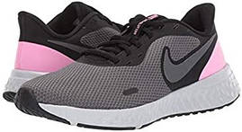 Кросівки жіночі nike Revolution 5 BQ3207, фото 3