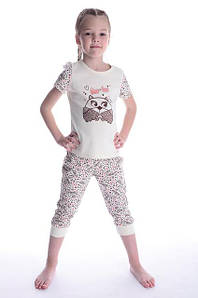 Піжами для дівчинки