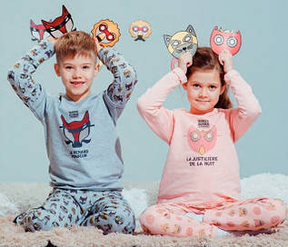 Піжами дитячі
