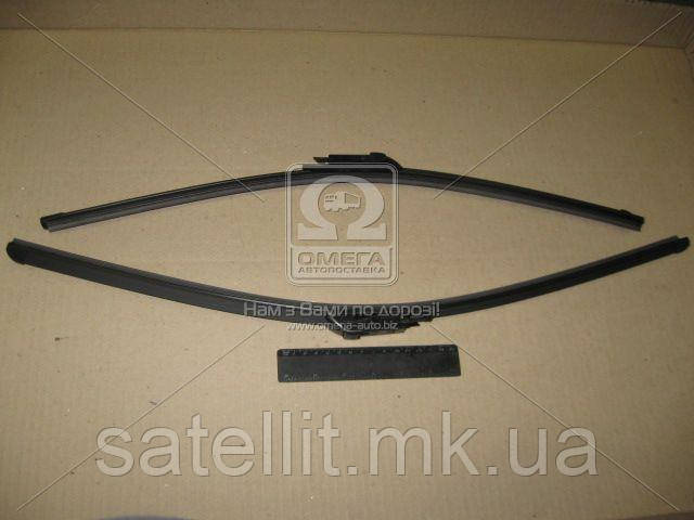 Щітка склооч. BOSCH (к/т) (650/575) A967S, 3397118967
