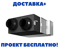 Приточно-вытяжная установка Gree FHBQ-D3.5-K