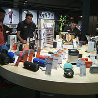 мебель для магазинов