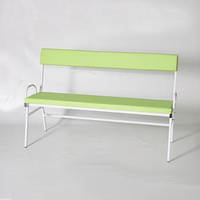 Банкетка коридорна БК-3-С