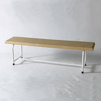 Банкетка коридорна БК-3-Е