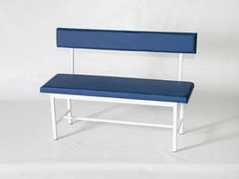 Банкетка коридорна БК-2-С