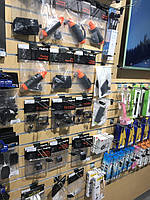 Торговые крючки