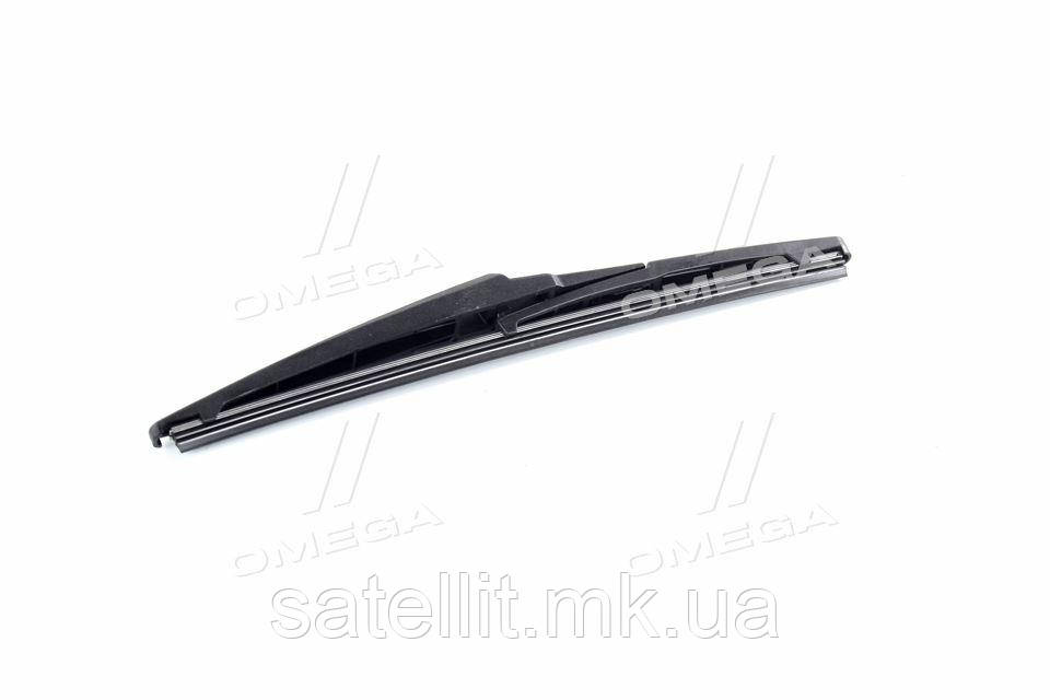 Щітка склооч. BOSCH (280 мм) задн. скла Н281, 3397011428