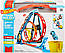 Трек Хот Вілс Потрійна петля Новинка Hot Wheels Track Builder Unlimited Triple, фото 8