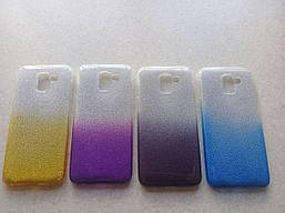 Чохол для Samsung Galaxy A6+ SM-A605FN