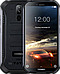 Doogee S40 3/32Gb, NFC, 4650 mAh, IP68, IP69K, MIL-STD-810G, дисплей 5.5", Doogee S40 3/32 Гб Black/Orange, фото 2