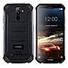 DOOGEE S40 Lite 2/16Gb, NFC, IP68, IP69K, 4650 mAh, 4G, FaceID, дисплей 5.5", Doogee S40 Lite Orange/Black, фото 4