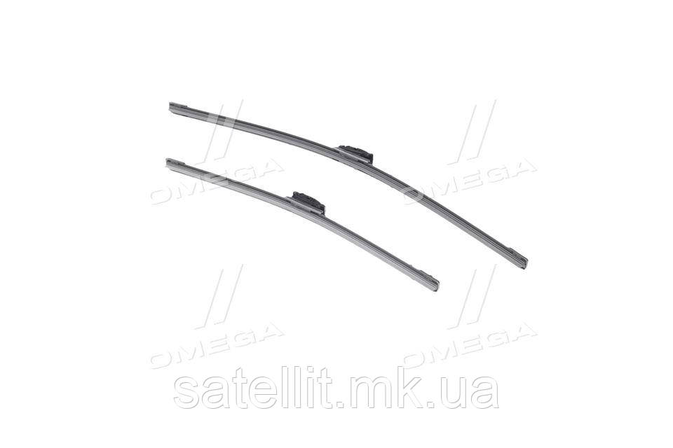 Щітка склооч. BOSCH (к/т) (550/400) A109S, 3397014215