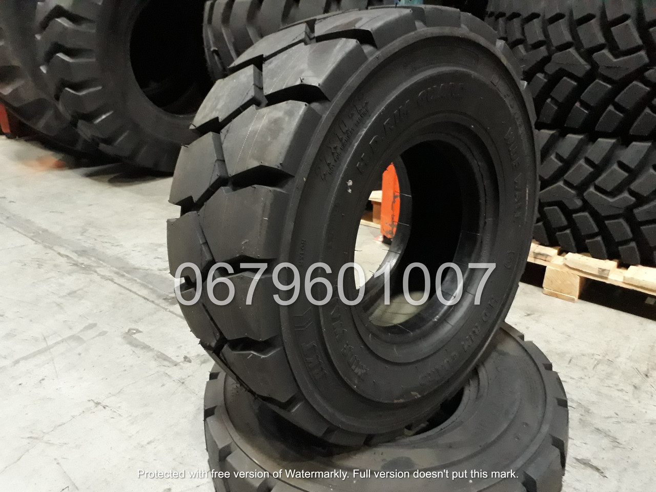 Шинокомплект 27х10-12 16PR BKT POWER TRAX HD JS2