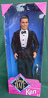 Коллекционная кукла Barbie Ken Great Date Кен 1996 г.