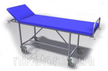Візок для перевезення хворих ТПБ