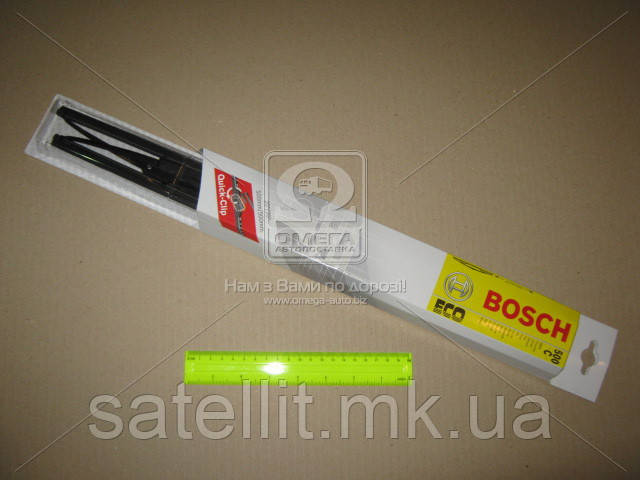 Щітка склооч. BOSCH (к/т) (500/500) 500C, 3397005161