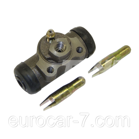 Робочий гальмівний циліндр для навантажувача Hyster, фото 1