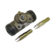 Запчастини на навантажувачі Linde