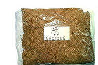 Розчинна кава Касік (Caciquae) вагова 1 кг Бразилія