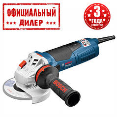 Кутова шліфмашина Bosch GWS 17-125 CIE