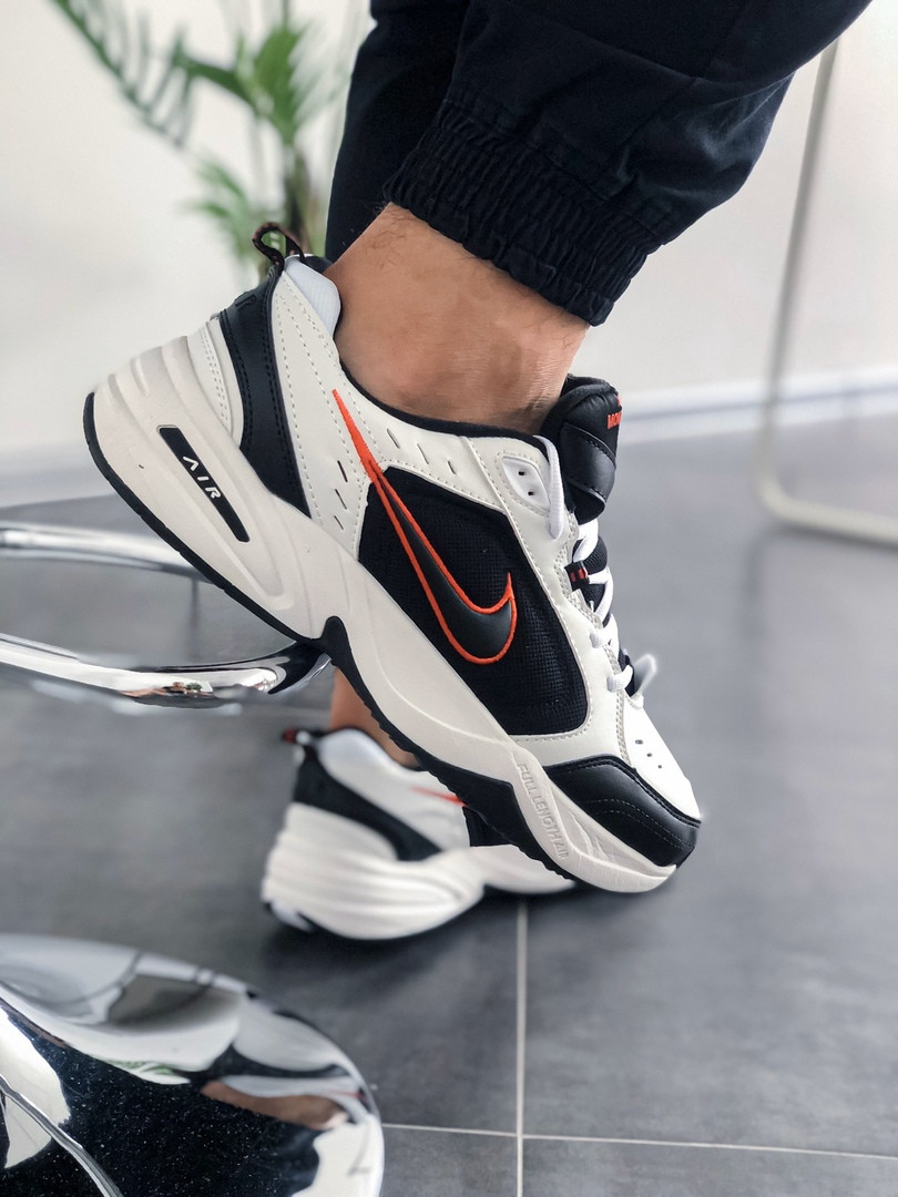 Кроссовки мужские nike air monarch