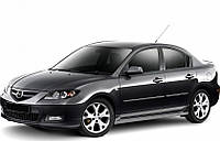 Mazda3 2003-2009. Наскільки вона надійна?
