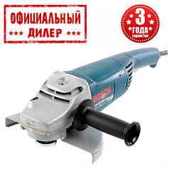 Кутова шліфмашина BOSCH GWS 22-230 JH