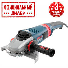 Кутова шліфмашина Bosch GWS 22-230 LVI