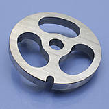 Ковбасна насадка для м'ясорубки Braun Power Plus 1300 4195 G3000 G1300 G1100 G1500, фото 8