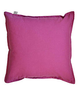 Декоративна наволочка Фуксія