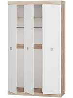 Шкаф 3-х дверный Соната-1200