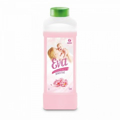 Кондиціонер для білизни GRASS EVA sensative 1л 125114