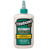 Клей для дерева Titebond III Ultimate Wood Glue 237 мл.