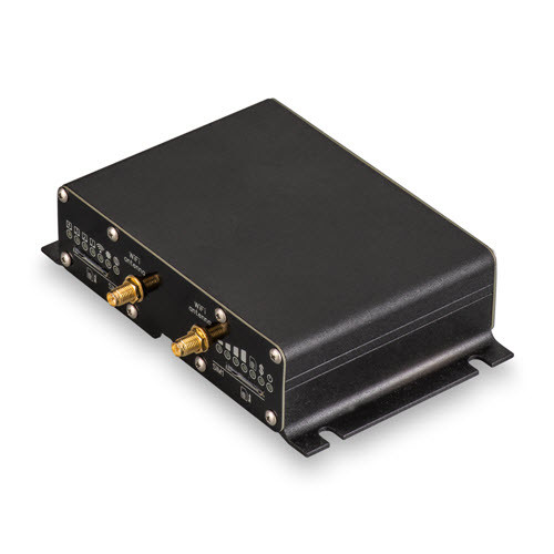 SIM-інжектор KROKS Rt-Cse SIM Injector DS, вбудований у WiFi точку доступу, фото 1