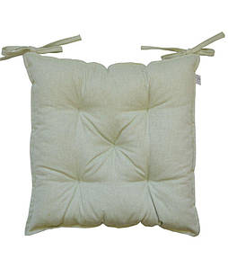 Подушка на стул Мента