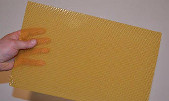 Вощина "Дадан (300 мм)", 1 кг