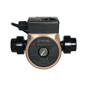 Насос циркуляційний Optima OP25-60 130 мм