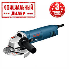 Болгарка Bosch GWS 1000