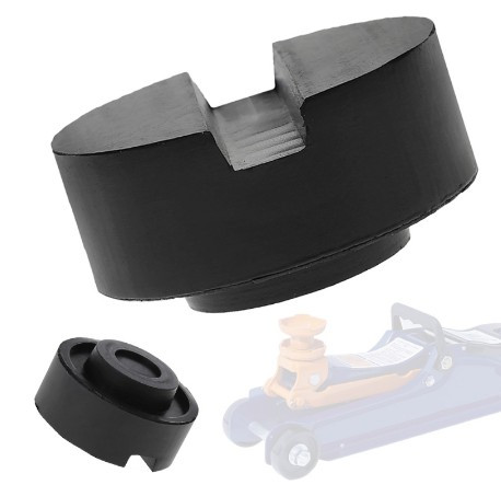 Резиновая накладка домкрата гидравлического | Toolgrand