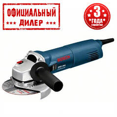 Болгарка Bosch GWS 1400