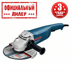 Болгарка Bosch GWS 22-230 H