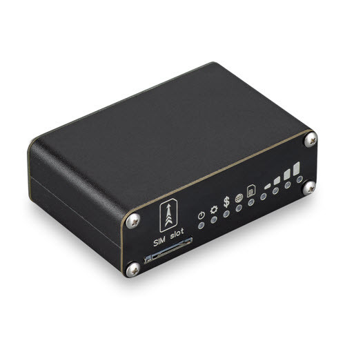 SIM-інжектор KROKS SIM Injector для роутерів, вбудованих в антену Kroks