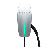 Зарядная станция Tesla Wall Connector Type 2