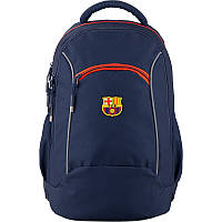 Рюкзак Kite Education 813 FC Barcelona