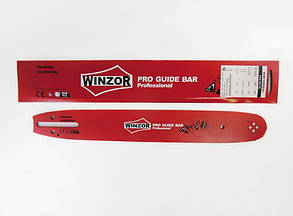 Шина 14" 3/8-1.3-52 Winzor pro 140SPEA041 (P350/351,OM931,936,937)