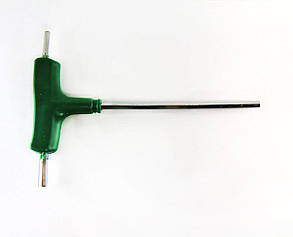 Ключ для бензопили 4 mm-5mm-5mm